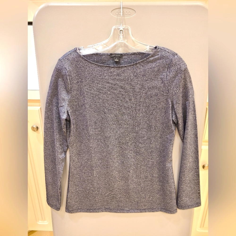 Ann Taylor Lds Shirt